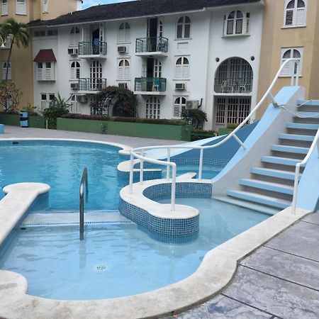 Castle By The Shore Ocho Rios Ngoại thất bức ảnh