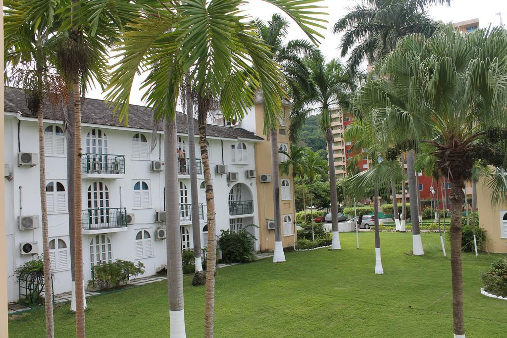 Castle By The Shore Ocho Rios Ngoại thất bức ảnh